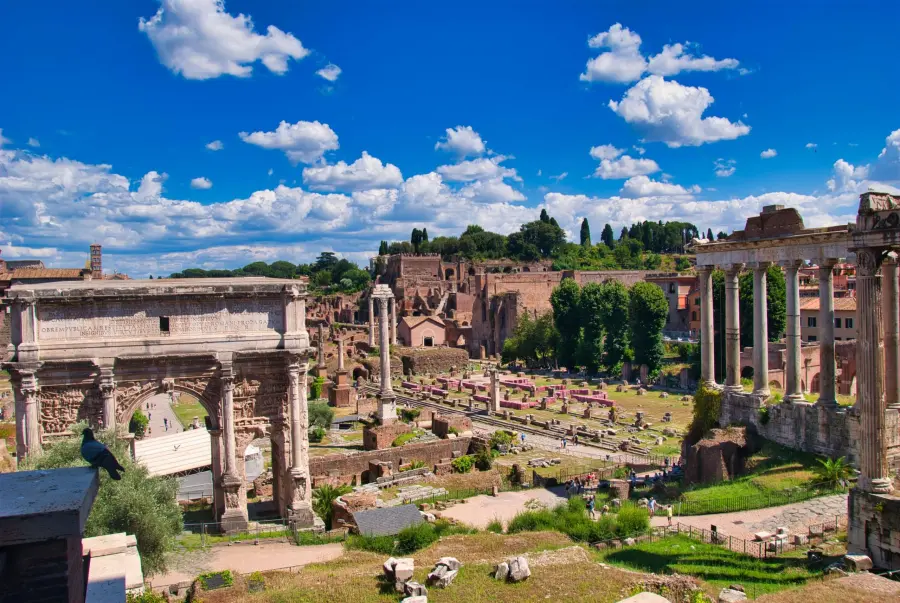 Verso il 2025: come pianificare il capodanno a Roma perfetto