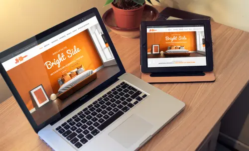 Crea un sito web: realizza il futuro per la tua attività!