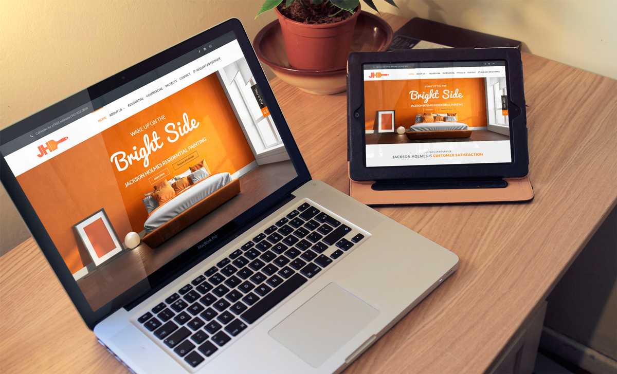 Crea un sito web: realizza il futuro per la tua attività!