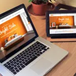 Crea un sito web: realizza il futuro per la tua attività!