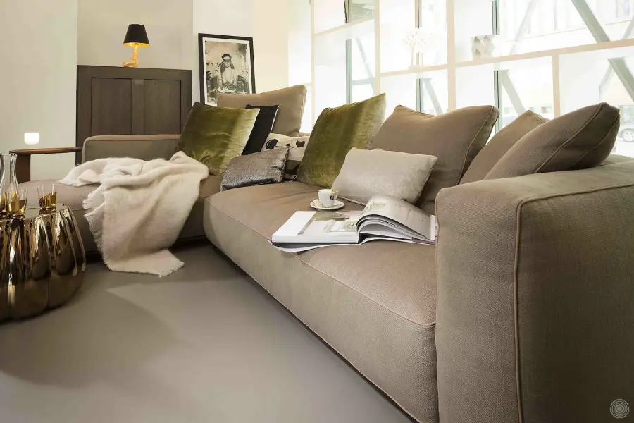 Trattamenti protettivi in resina per pavimentazioni in cotto