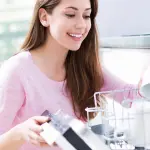 Vademecum sulla risoluzione dei possibili problemi con la lavastoviglie