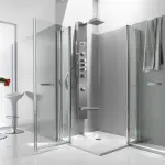 Colonne idromassaggio: caratteristiche generali