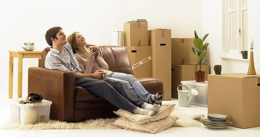 Un trasloco casa internazionale: cosa fare?