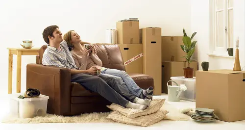 Un trasloco casa internazionale: cosa fare?