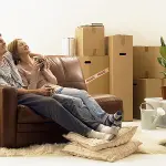 Un trasloco casa internazionale: cosa fare?