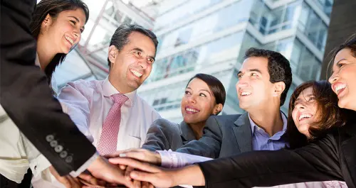 Scopri l'efficacia delle attività di Team Building