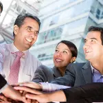 Scopri l'efficacia delle attività di Team Building