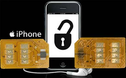 Perché scegliere di sbloccare un Iphone.