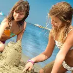 Sole, mare, natura, divertimento e sport, Cattolica sì che è una vacanza!
