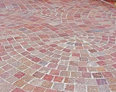 Scelta della pavimentazione per la casa: legno, porfido, ceramica…