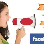 Come aumentare le entrate utilizzando Facebook e come aumentare i fan - La Guida