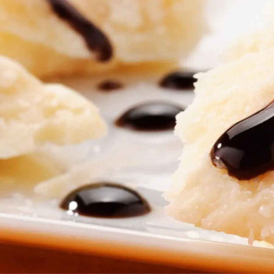 Parmigiano e aceto balsamico, il meglio dell'Emilia Romagna