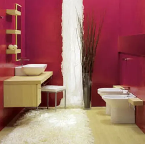 Suggerimenti per l'arredamento e l’organizzazione dello spazio del vostro bagno