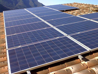 Che cosa sapere sugli impianti fotovoltaici a pannelli solari.