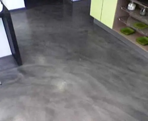 Idee per rinnovare, rivestimenti in microcemento