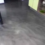 Idee per rinnovare, rivestimenti in microcemento