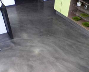 Idee per rinnovare, rivestimenti in microcemento