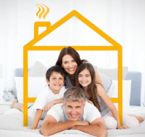 Sonni tranquilli con l'assicurazione anti incendio