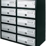 Le cassette postali, quali scegliere e dove acquistarle