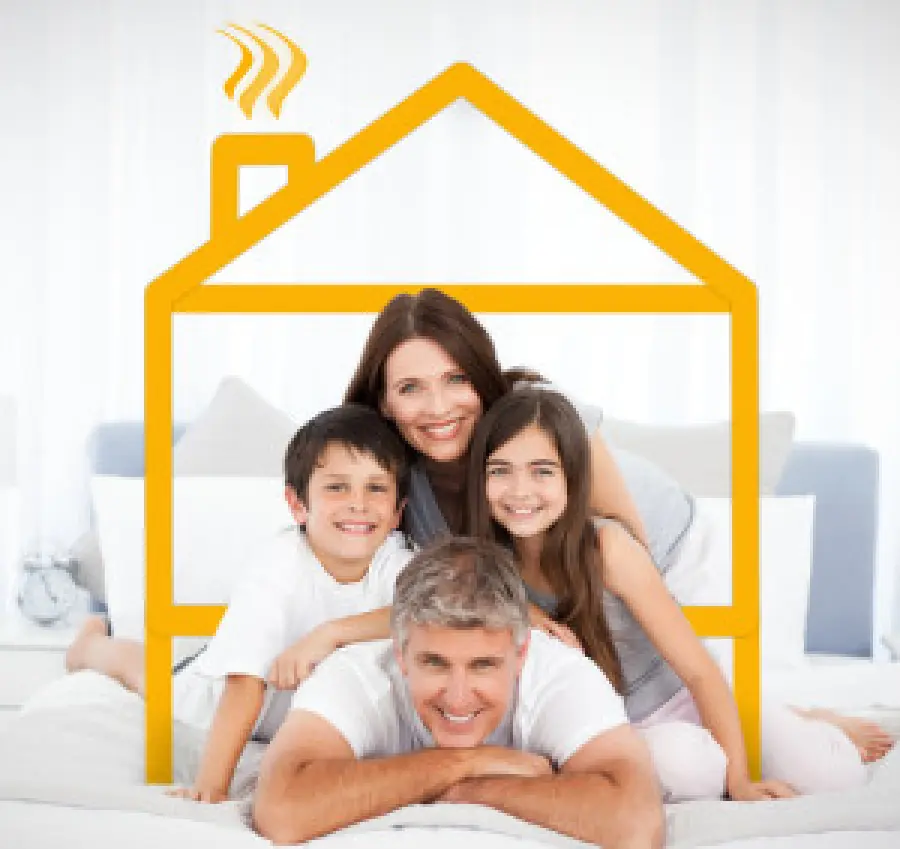 Sonni tranquilli con l'assicurazione anti incendio