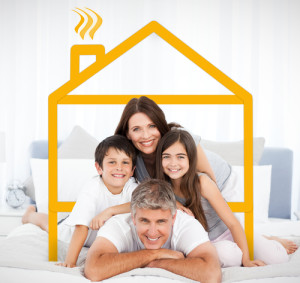 Sonni tranquilli con l'assicurazione anti incendio