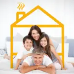 Sonni tranquilli con l'assicurazione anti incendio