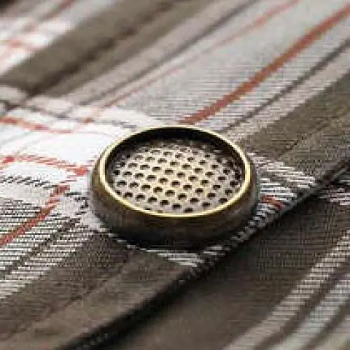 Tutto quello che si può realizzare con una rivettatrice