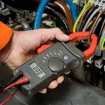 Precauzioni di sicurezza per l'uso d’impianti elettrici