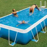 Piscine fuori terra: mai valutato la possibilità?