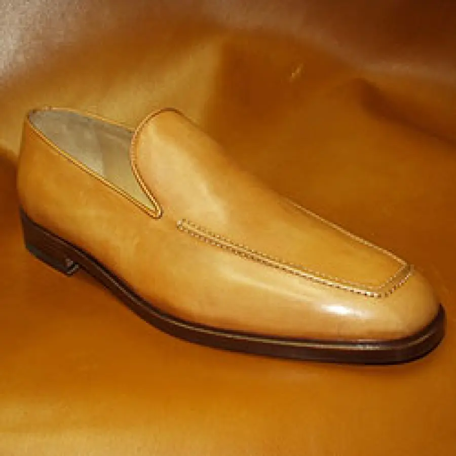 Scarpe su misura: calzature comode e personalizzate