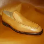 Scarpe su misura: calzature comode e personalizzate