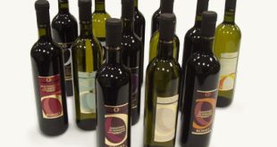 Produzione e stampa etichette per vini