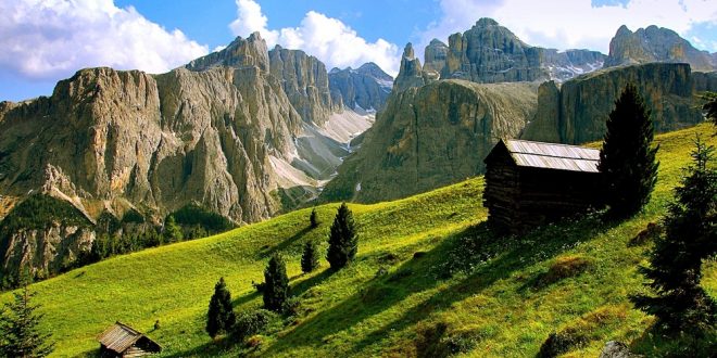 tripintrentino.com il portale per le tue vacanze in Trentino