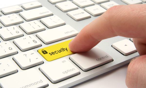 Sicurezza nei siti web e-commerce