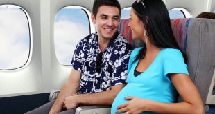 Come viaggiare in gravidanza