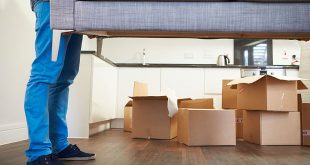 Il trasloco casa: quanto ci può costare con una ditta specializzata